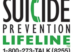 Safety Check | National Suicide Prevention Week is September 6-12