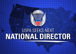 USPA Seeks New National Director