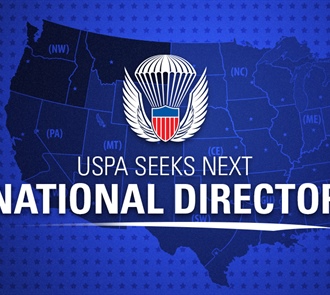 USPA Seeks New National Director