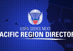 Eight Members in the Running for USPA Pacific Regional Director