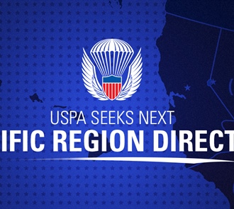 Eight Members in the Running for USPA Pacific Regional Director