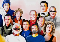 A New Decade—The International Skydiving Hall of Fame’s 11th Class of Inductees