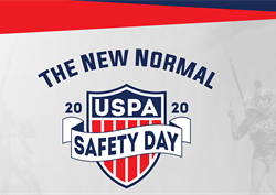 The New Normal—Safety Day 2020