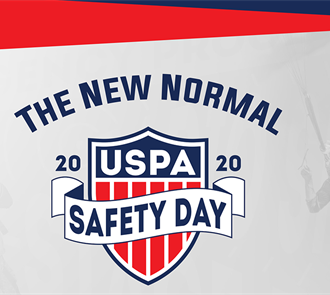 The New Normal—Safety Day 2020