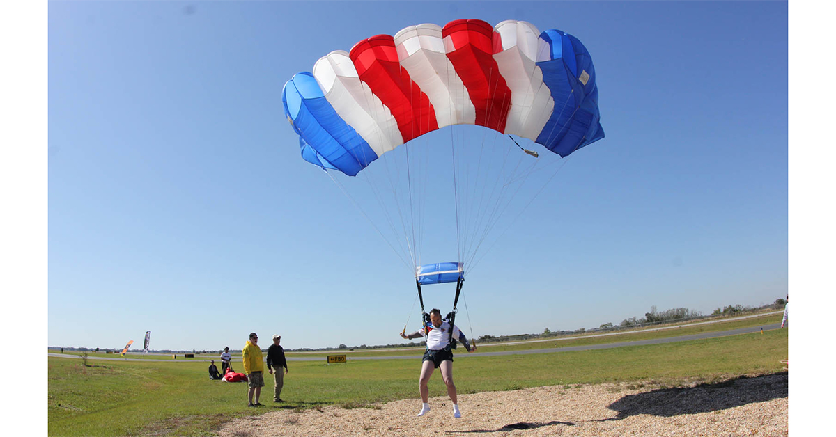 POPS Hosts 50th Spring Fest and Betty Hill Memorial