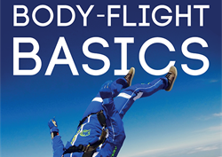 Champion Skydiver Releases Bodyflight Encyclopedia