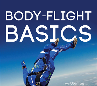 Champion Skydiver Releases Bodyflight Encyclopedia