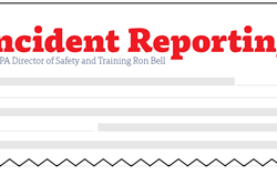 Incident Reporting