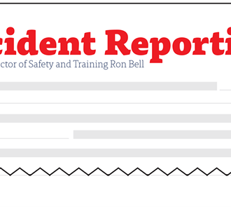 Incident Reporting