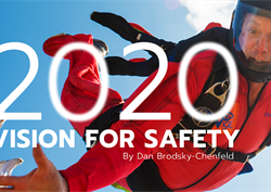 2020 Vision for Safety