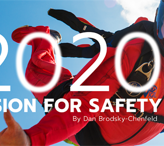 2020 Vision for Safety