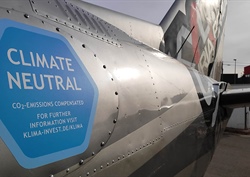 Skydive Empuriabrava Announces CO2-Neutral Status