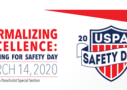 Normalizing Excellence: Planning for Safety Day 2020