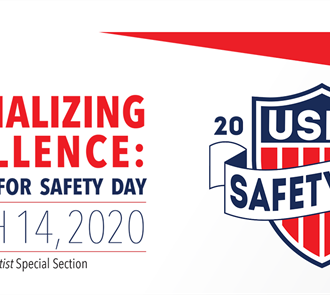 Normalizing Excellence: Planning for Safety Day 2020