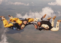 Skydivers’ Town—DeLand, Florida, Celebrates 60 Years of Jumping