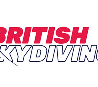British Parachute Association Rebrands as British Skydiving