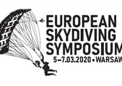 Poland Hosts European Skydiving Symposium