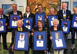 A Record Crowd—Skydive Perris Hosts the 2019 International Skydiving Hall of Fame Celebration