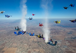 Sully’s Last Skydive