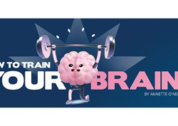 How to Train Your Brain