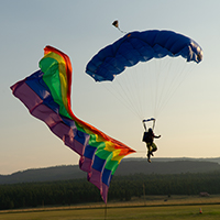 Meadow Peak Hosts 52nd Annual Lost Prairie Boogie