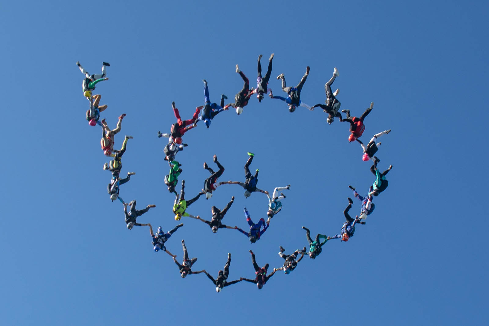 Camp Prepares Vertical Jumpers for New Rules