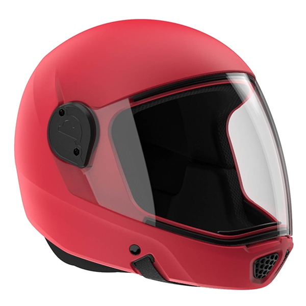 Impact-Rated Cookie G4 Helmet Now Available for Purchase
