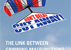 Don’t Delay, Cut Away!—The Link Between Spinning Malfunctions and Difficult Cutaways
