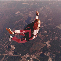 How Skydiving Changed My Life