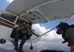 Skydive Mountaineer Opens in West Virginia