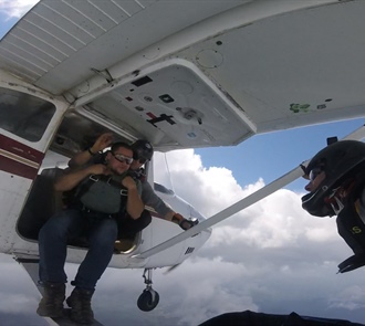 Skydive Mountaineer Opens in West Virginia