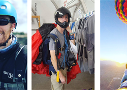 How Skydiving Changed My Life