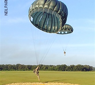 USPA Addresses Round-Parachute Groups