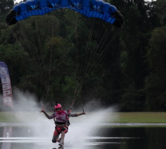 2019 Nationals to Include Canopy Piloting Freestyle Test Event!