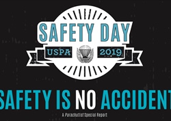 Safety is No Accident