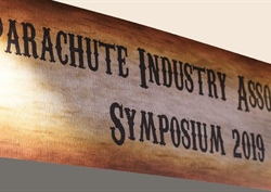 Parachute Industry Association Symposium 2019—Dallas, Texas | February 4–8