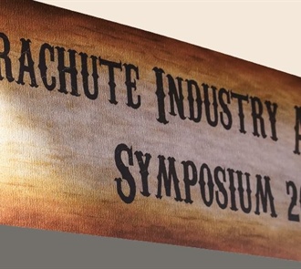 Parachute Industry Association Symposium 2019—Dallas, Texas | February 4–8