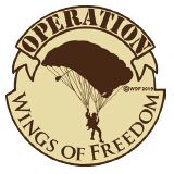 Operation Wings of Freedom Launches
