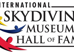 International Skydiving Museum Announces Hall of Fame Class of 2019