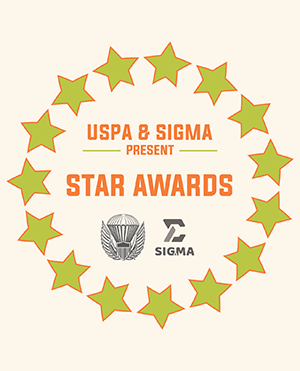 STAR Award Winners Announced!