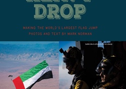 Heavy Drop—Making the World's Largest Flag Jump