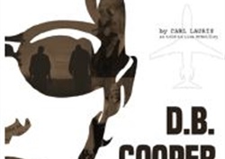 Memoirs and Documentary Address D.B. Cooper Case