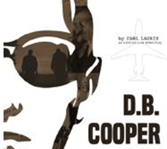 Memoirs and Documentary Address D.B. Cooper Case