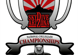 2018 Collegiate Championships a Success!