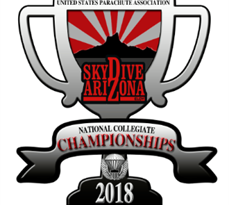 2018 Collegiate Championships a Success!