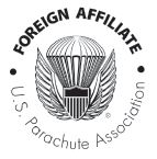 Foreign Affiliate DZ Memberships Expired December 31