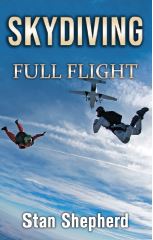 Longtime Skydiver Releases Memoir
