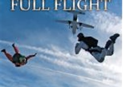 Longtime Skydiver Releases Memoir