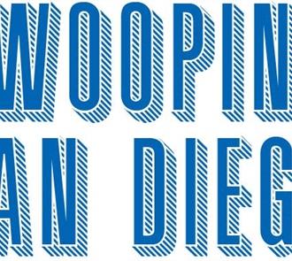 Swooping San Diego