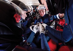 College Skydiving Clubs: How and Why to Start One